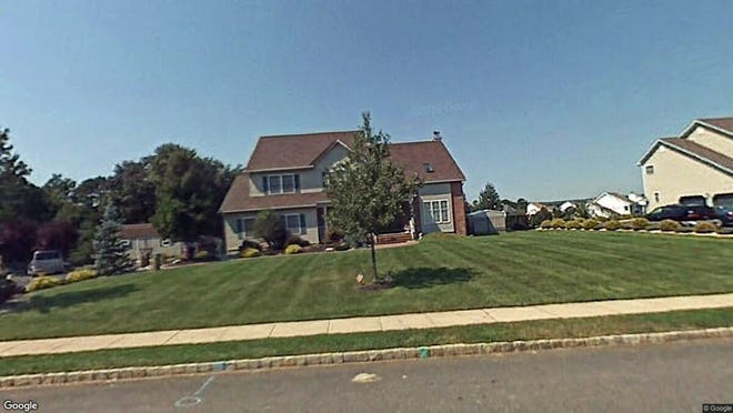 This Google Street View image shows the approximate location of 23 Rachael Lane in Monroe. The property at this address changed hands in July 2019, when new owner bought the property for $587,000.