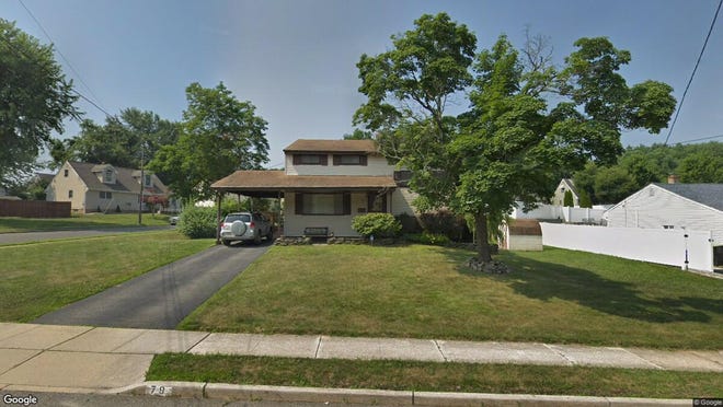 This Google Street View image shows the approximate location of 79 Washington Ave. in Old Bridge. The property at this address changed hands in December 2019, when new owners bought the property for $330,000.
