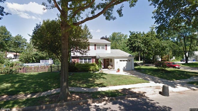 This Google Street View image shows the approximate location of 16 Mc Cay Drive in Florence. The property at this address changed hands in November 2019, when new owners bought the property for $265,000.