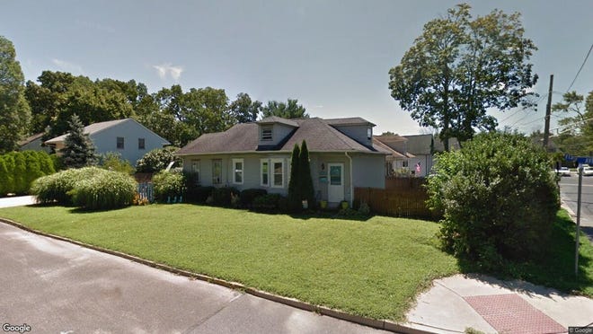 This Google Street View image shows the approximate location of 140 Veteran's Ave. in Berlin Township. The property at this address changed hands in September 2019, when new owners bought the property for $125,000.