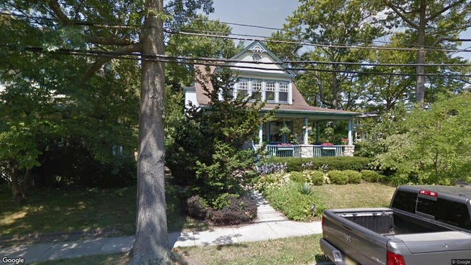 This Google Street View image shows the approximate location of 29 Fern Ave. in Collingswood. The property at this address changed hands in September 2019, when new owners bought the property for $415,000.