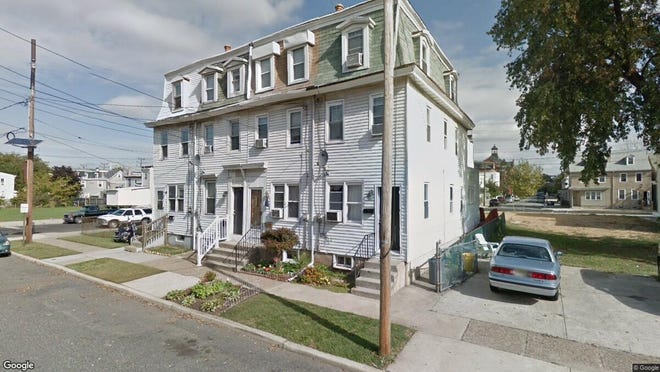 This Google Street View image shows the approximate location of 407 Powell St. in Gloucester City. The property at this address changed hands in October 2019, when new owner bought the property for $55,000.