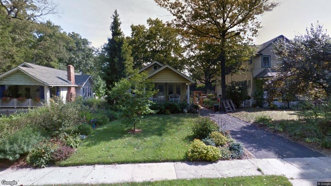 This Google Street View image shows the approximate location of 300 New Jersey Ave. in Haddon. The property at this address changed hands in September 2019, when new owners bought the property for $270,000.