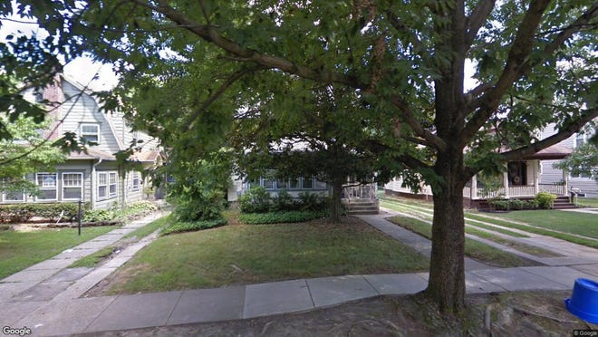 This Google Street View image shows the approximate location of 132 Hopkins Ave. in Haddonfield. The property at this address changed hands in October 2019, when new owner bought the property for $315,000.