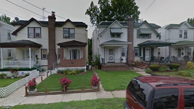 This Google Street View image shows the approximate location of 3746 Frosthoffer Ave. in Pennsauken. The property at this address changed hands in October 2019, when new owner bought the property for $110,000.