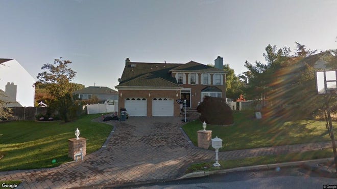 This Google Street View image shows the approximate location of 805 Bayer Ave. in Deptford. The property at this address changed hands in September 2019, when new owner bought the property for $337,000.