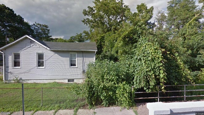 This Google Street View image shows the approximate location of 2312 Good Intent Road in Deptford. The property at this address changed hands in September 2019, when new owner bought the property for $120,000.