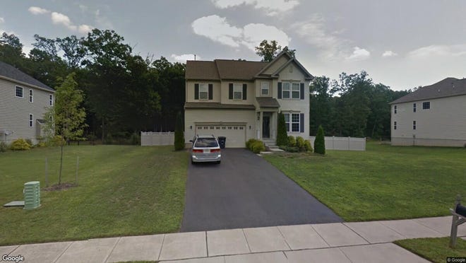 This Google Street View image shows the approximate location of 420 Huntingdon Drive in Monroe. The property at this address changed hands in November 2019, when new owner bought the property for $295,000.