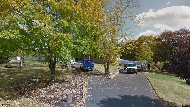 This Google Street View image shows the approximate location of 6 Brookview Road in Boonton Township. The property at this address changed hands in October 2019, when new owners bought the property for $540,000.