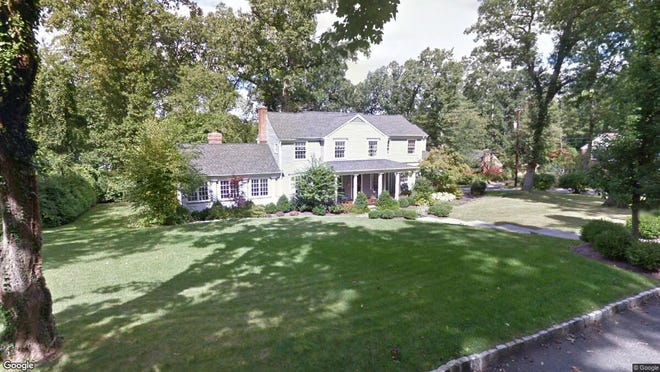 This Google Street View image shows the approximate location of 50 Highland Ave. in Chatham Borough. The property at this address changed hands in November 2019, when new owners bought the property for $1,125,000.