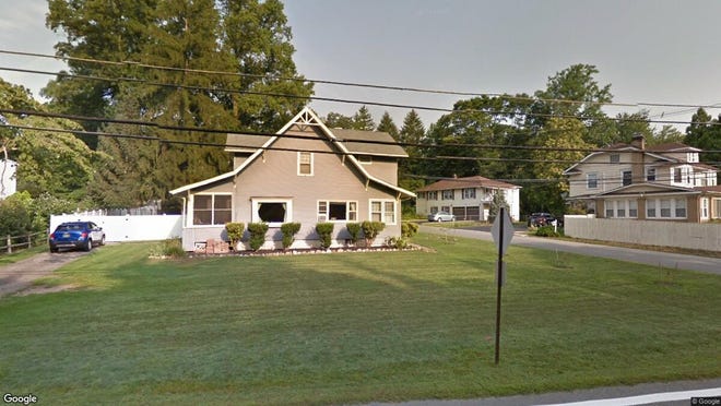 This Google Street View image shows the approximate location of 530 Parsippany Blvd. in Parsippany-Troy Hills. The property at this address changed hands in December 2019, when new owners bought the property for $358,000.