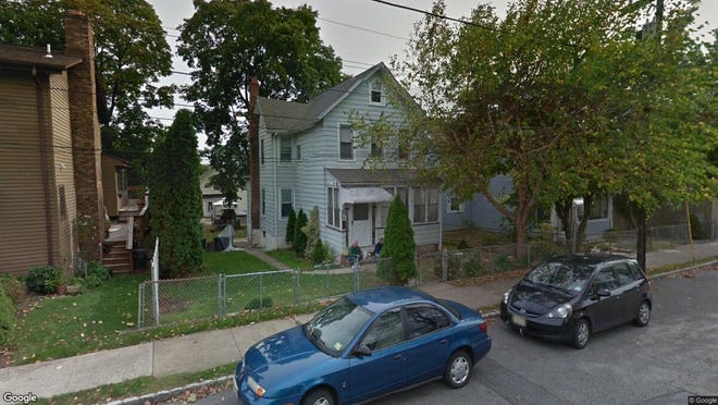 This Google Street View image shows the approximate location of 32 Guy St. in Dover Town. The property at this address changed hands in November 2019, when new owner bought the property for $263,000.