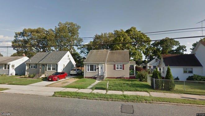 This Google Street View image shows the approximate location of 803 Broad St. E. in Millville. The property at this address changed hands in September 2019, when new owner bought the property for $112,000.