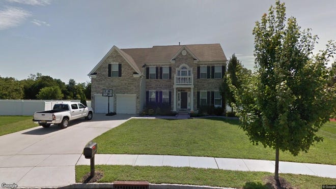 This Google Street View image shows the approximate location of 42 Ettie Drive in Millville. The property at this address changed hands in December 2019, when new owner bought the property for $288,000.