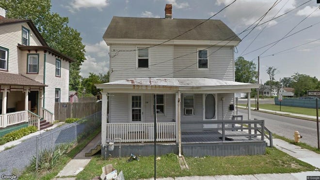 This Google Street View image shows the approximate location of 221 Mcneal St. W. in Millville. The property at this address changed hands in December 2019, when new owner bought the property for $35,000.