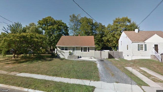 This Google Street View image shows the approximate location of 1023 Grassmere Ave. in Ocean Township. The property at this address changed hands in December 2019, when new owner bought the property for $395,000.