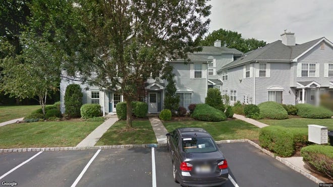 This Google Street View image shows the approximate location of 430 Indigo Court in Marlboro. The property at this address changed hands in December 2019, when new owners bought the property for $331,000.