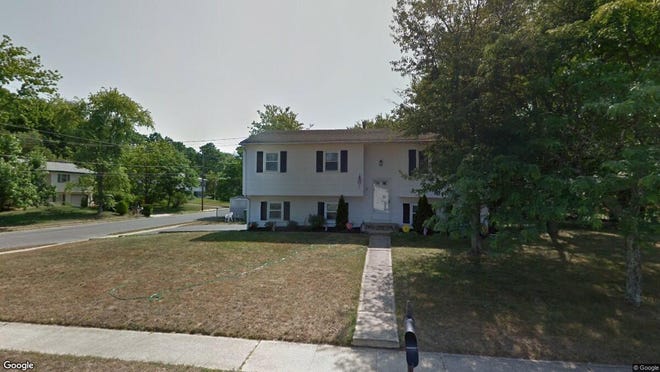 This Google Street View image shows the approximate location of 1501 August Drive in Lakewood. The property at this address changed hands in November 2019, when new owners bought the property for $380,000.