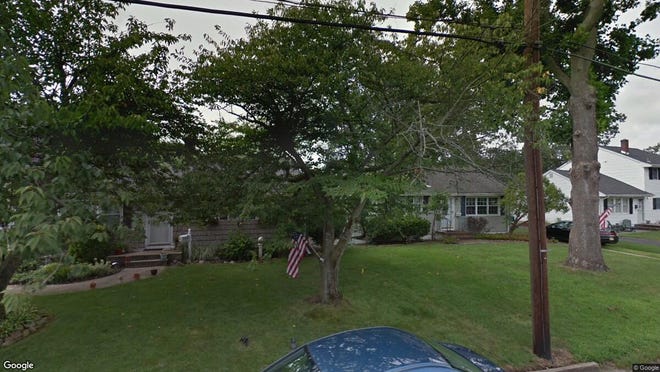 This Google Street View image shows the approximate location of 1211 Barton Ave. in Point Pleasant. The property at this address changed hands in December 2019, when new owner bought the property for $340,000.