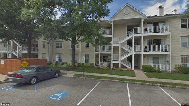 This Google Street View image shows the approximate location of 342 Linden St. in Mahwah. The property at this address changed hands in September 2019, when new owners bought the property for $312,500.