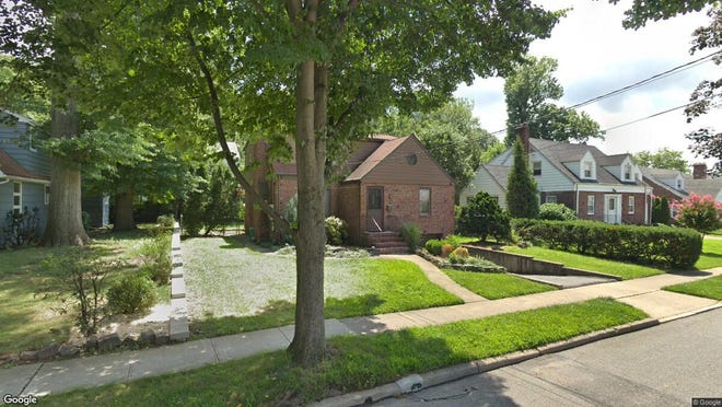 This Google Street View image shows the approximate location of 17 Glenwood Ave. in Leonia. The property at this address changed hands in October 2019, when new owner bought the property for $620,000.