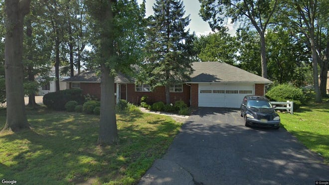 This Google Street View image shows the approximate location of 15 Frederick St. in Little Ferry. The property at this address changed hands in October 2019, when new owner bought the property for $320,000.