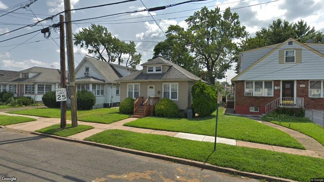 This Google Street View image shows the approximate location of 7-14 Henderson Blvd. 1X in Fairlawn. The property at this address changed hands in August 2019, when new owner bought the property for $240,000.