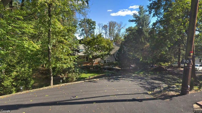 This Google Street View image shows the approximate location of 90 E. Crescent Ave. in Allendale. The property at this address changed hands in September 2019, when new owners bought the property for $590,000.