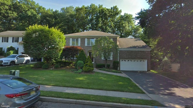 This Google Street View image shows the approximate location of 23 Kimberly Way in Riveredge. The property at this address changed hands in September 2019, when new owners bought the property for $760,000.