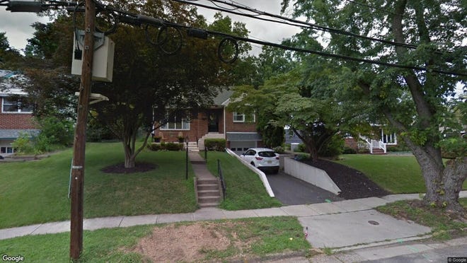 This Google Street View image shows the approximate location of 5 Mercer Drive in Barrington. The property at this address changed hands in September 2019, when new owners bought the property for $265,000.