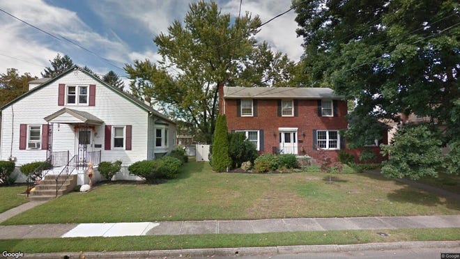 This Google Street View image shows the approximate location of 623 Idora Ave. in Mount Ephraim. The property at this address changed hands in September 2019, when new owners bought the property for $220,000.