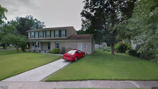 This Google Street View image shows the approximate location of 2 Holly Road in Stratford. The property at this address changed hands in August 2019, when new owners bought the property for $245,000.