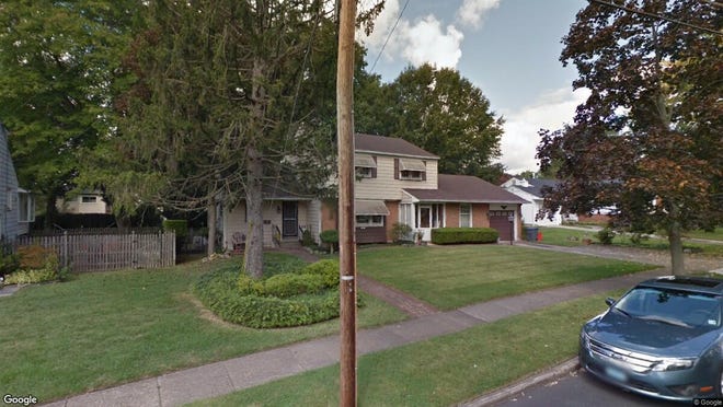 This Google Street View image shows the approximate location of 9 Buttonwood Road in Stratford. The property at this address changed hands in September 2019, when new owners bought the property for $215,000.