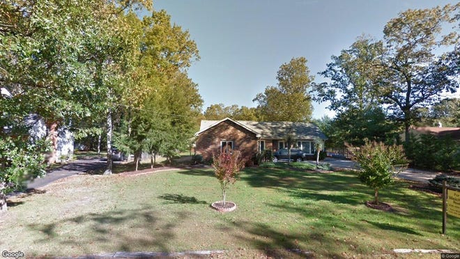 This Google Street View image shows the approximate location of 958 Hunt Blvd. in Waterford. The property at this address changed hands in October 2019, when new owner bought the property for $233,000.