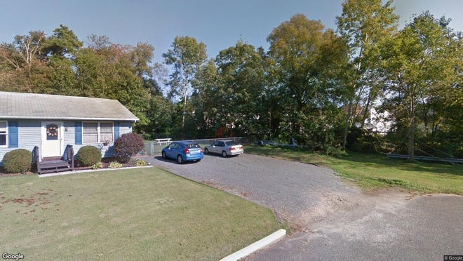 This Google Street View image shows the approximate location of 307 Addison St. in Clayton. The property at this address changed hands in November 2019, when new owners bought the property for $165,000.