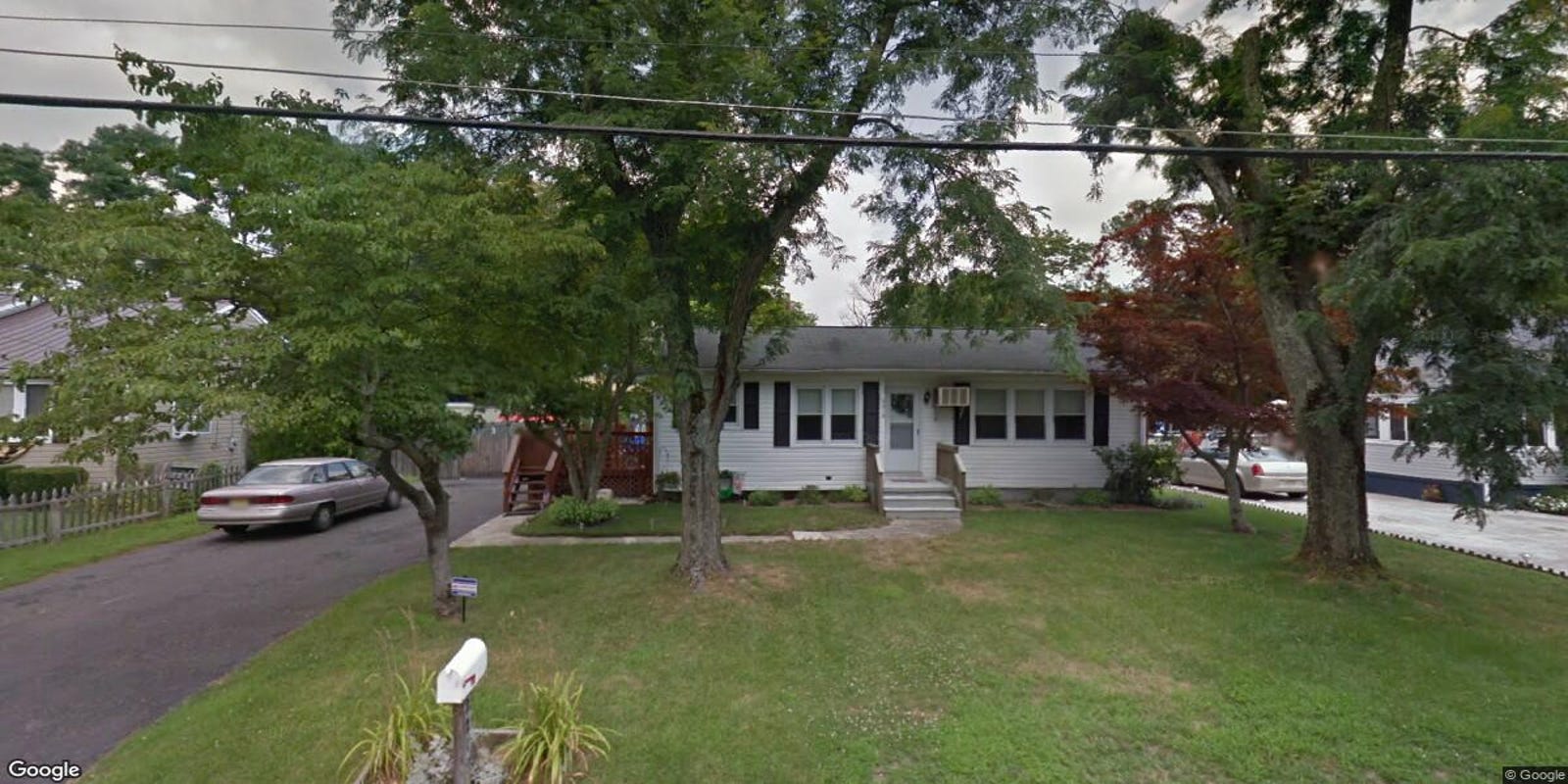 Vineland house sells for 110K