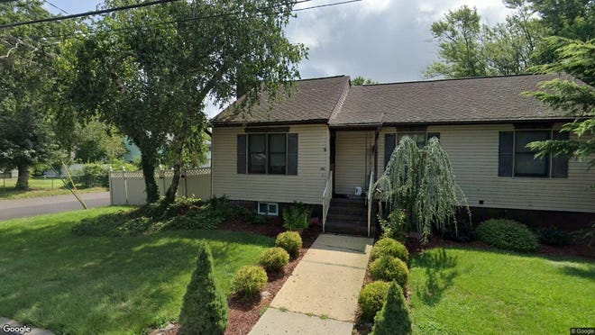 This Google Street View image shows the approximate location of 1 Liberty St. in Matawan. The property at this address changed hands in November 2019, when new owners bought the property for $418,000.