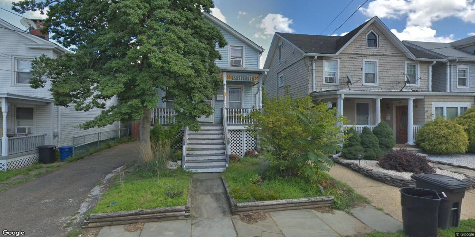 Keyport house sells for 240K