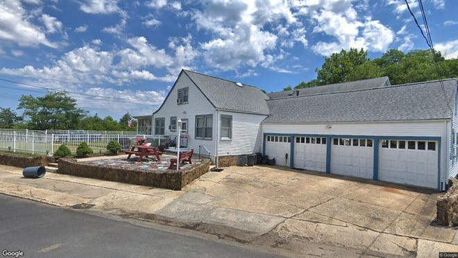 This Google Street View image shows the approximate location of 2 Beacon Blvd. in Keansburg. The property at this address changed hands in December 2019, when new owner bought the property for $266,000.