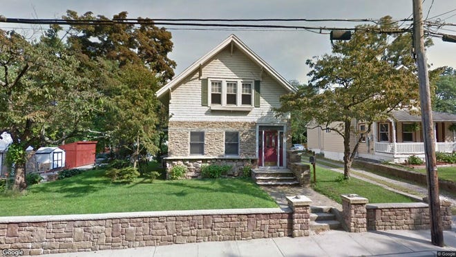This Google Street View image shows the approximate location of 21 Asbury Ave. in Farmingdale. The property at this address changed hands in November 2019, when new owners bought the property for $305,000.