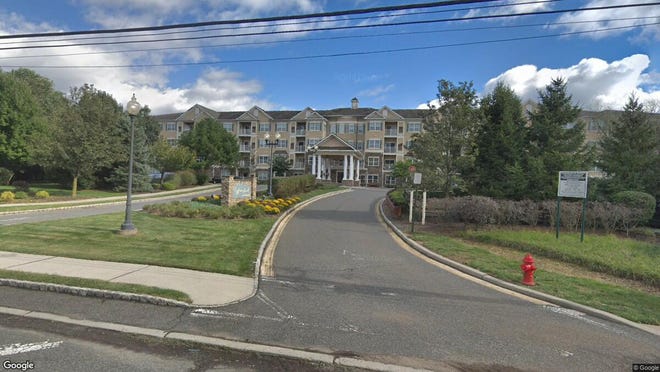 This Google Street View image shows the approximate location of 540 Cranbury Road Unit 122 in East Brunswick. The property at this address changed hands in December 2019, when new owner bought the property for $215,000.