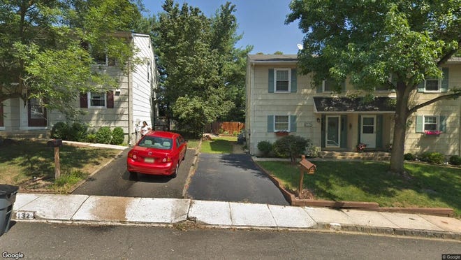 This Google Street View image shows the approximate location of 134 Buttonwood Drive in East Brunswick. The property at this address changed hands in December 2019, when new owner bought the property for $275,000.