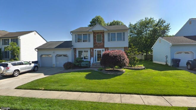 This Google Street View image shows the approximate location of 4 Lynn Court in North Brunswick. The property at this address changed hands in October 2019, when new owners bought the property for $430,000.