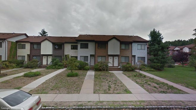 This Google Street View image shows the approximate location of 3813 Birchwood Court in North Brunswick. The property at this address changed hands in November 2019, when new owner bought the property for $141,200.