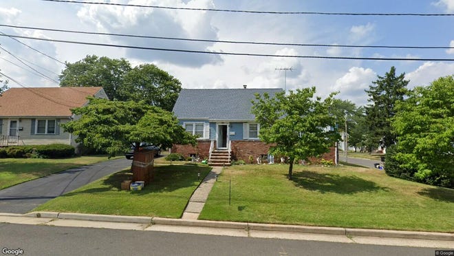 This Google Street View image shows the approximate location of 144 High St. in Piscataway. The property at this address changed hands in December 2019, when new owners bought the property for $328,000.