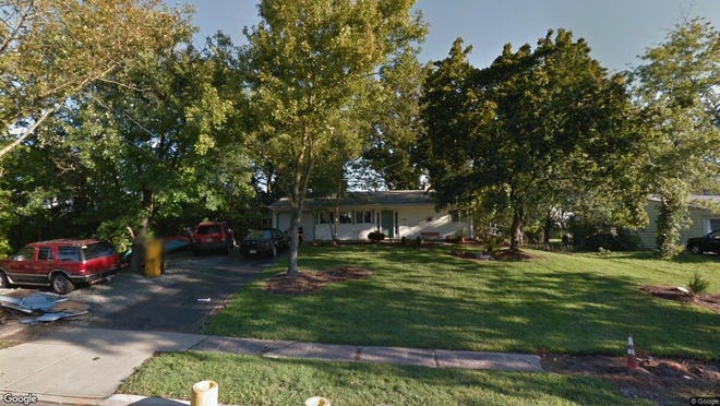This Google Street View image shows the approximate location of 31 Newman Road in South Brunswick. The property at this address changed hands in October 2019, when new owners bought the property for $335,000.