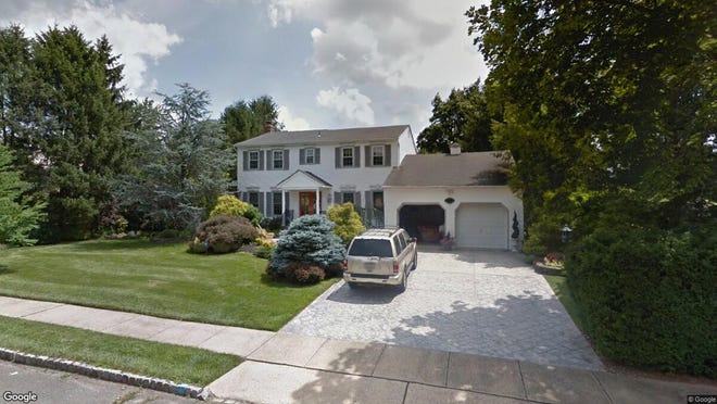 This Google Street View image shows the approximate location of 24 Eastern Drive in South Brunswick. The property at this address changed hands in November 2019, when new owners bought the property for $515,000.