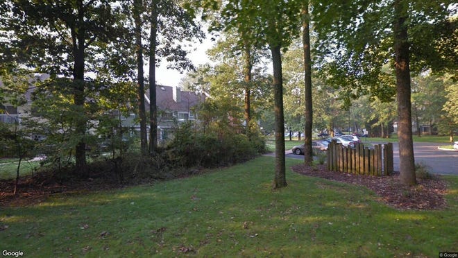 This Google Street View image shows the approximate location of 40 Arrowwood Lane in South Brunswick. The property at this address changed hands in November 2019, when new owners bought the property for $250,000.