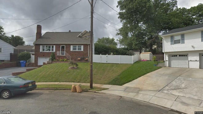 This Google Street View image shows the approximate location of 39 Janci Court in Woodbridge. The property at this address changed hands in November 2019, when new owners bought the property for $375,000.