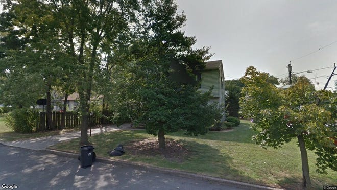This Google Street View image shows the approximate location of 1500 Chestnut St. in Burlington City. The property at this address changed hands in November 2019, when new owner bought the property for $155,000.